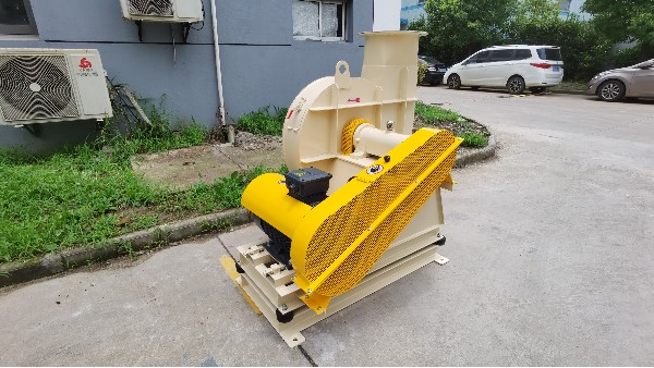 高壓風(fēng)機(jī)的應(yīng)用范圍？