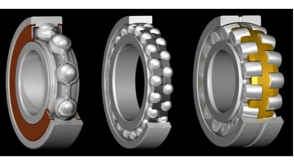 不銹鋼離心風機滾動軸承_確保風機運行平穩(wěn)，壽命長_佰斯拓