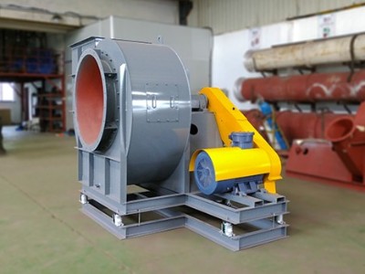 除塵離心通風機生產(chǎn)廠家