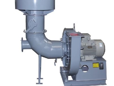 焚化爐高溫風機的應(yīng)用