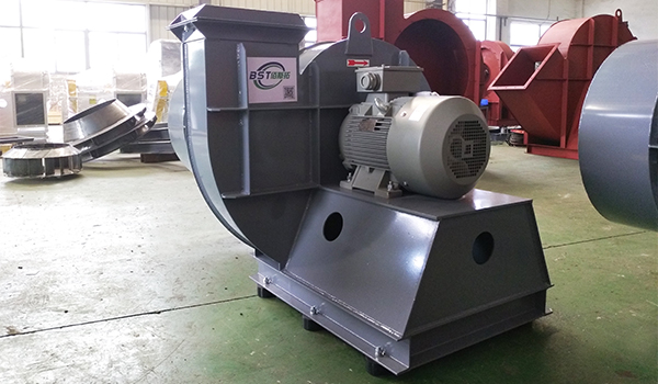 鍋爐風(fēng)機(jī)的滾動(dòng)軸承需要哪些要求