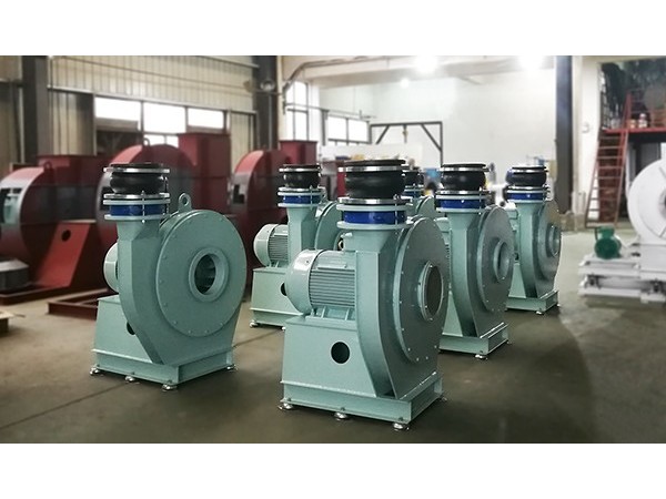 非標定制離心風(fēng)機