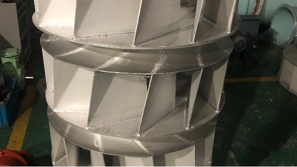 不銹鋼離心風(fēng)機葉輪如何維護(hù)_省錢妙招_佰斯拓