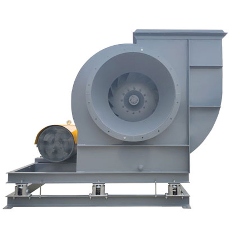 離心風(fēng)機多少錢？