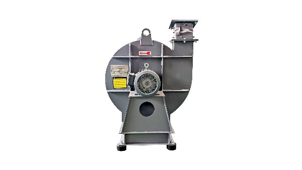 高速離心風(fēng)機葉輪性能應(yīng)該如何提高？