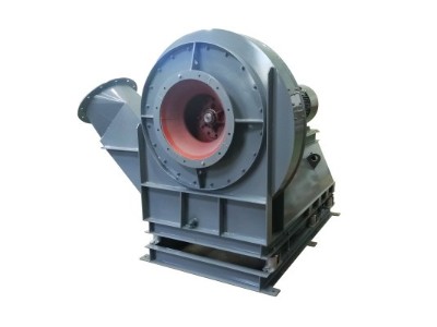 高負(fù)壓風(fēng)機(jī)的工作原理是什么？佰斯拓