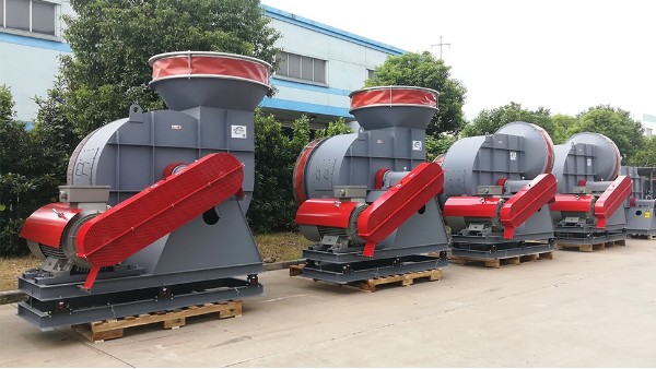 離心風(fēng)機的使用壽命是多少年？