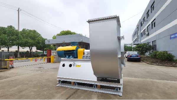 高溫離心風(fēng)機(jī)軸承潤(rùn)滑油的作用，高溫離心風(fēng)機(jī)廠家專業(yè)解讀