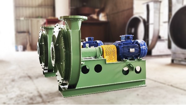 如何區(qū)別高壓風(fēng)機(jī)和低壓風(fēng)機(jī)？