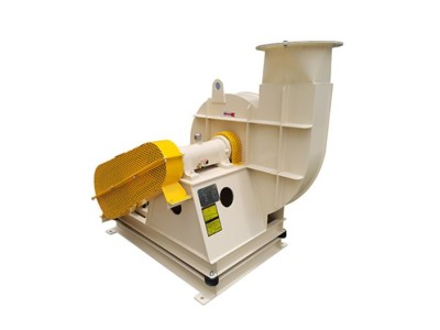 除塵風(fēng)機(jī)該怎么清洗？佰斯拓