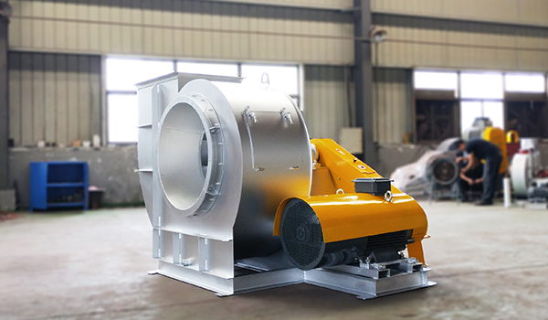 高溫離心風(fēng)機(jī)哪家好？-佰斯拓