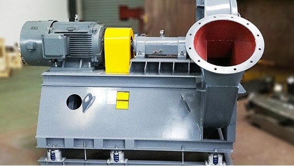 工業(yè)離心風(fēng)機廠家