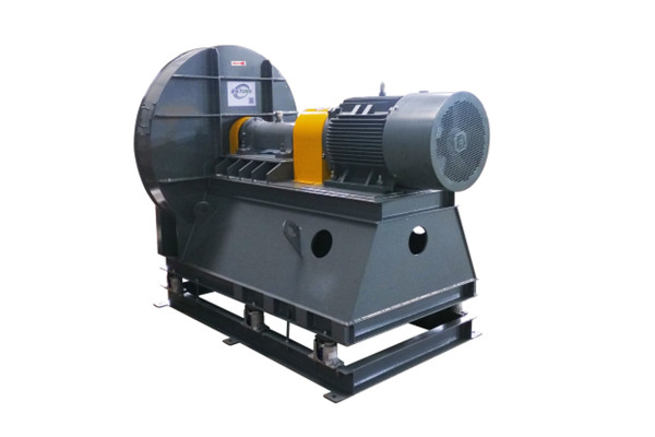 你知道高壓風(fēng)機(jī)怎么維護(hù)嗎？佰斯拓