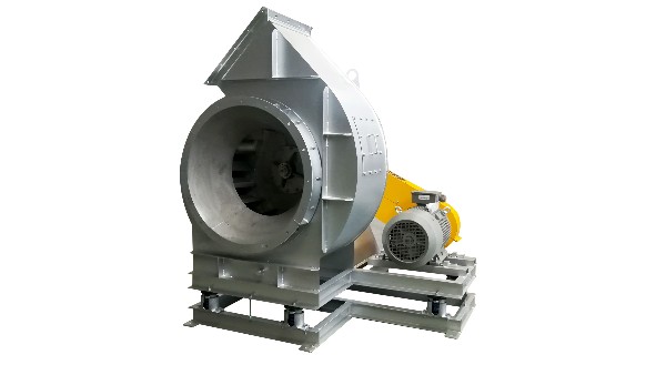 如何找到專(zhuān)業(yè)的離心風(fēng)機(jī)廠家
