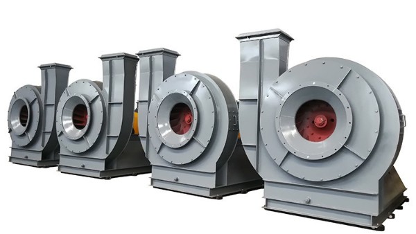 排塵風(fēng)機維護方式