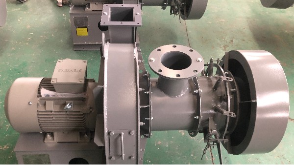 離心式風(fēng)機(jī)有哪些密封方式？