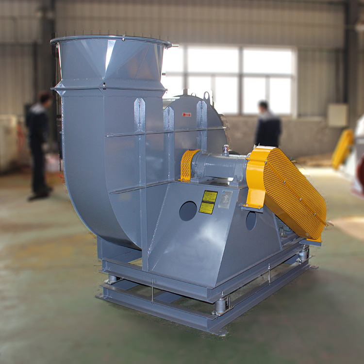 日常維護除塵風機需要注意哪些事項？