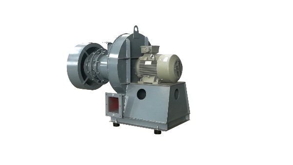 解除塵離心風(fēng)機