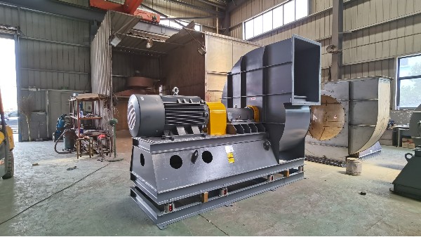 除塵風(fēng)機(jī)的作用是什么？