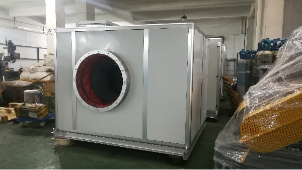 哪種類型的除塵風(fēng)機(jī)或真空泵更有效？