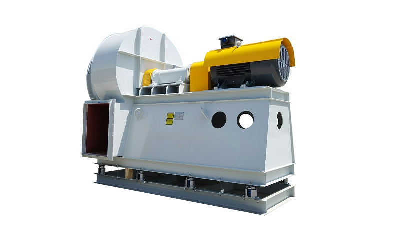 柜式離心風(fēng)機(jī)的安裝方式及注意事項(xiàng)？