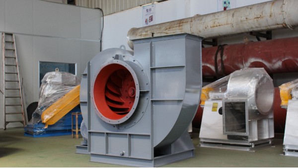 離心管道式風(fēng)機(jī)安裝時有哪些注意事項