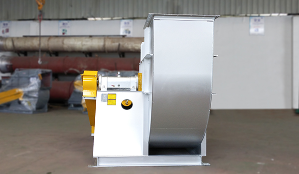 江蘇高溫風(fēng)機(jī)廠家哪家質(zhì)量好？-佰斯拓