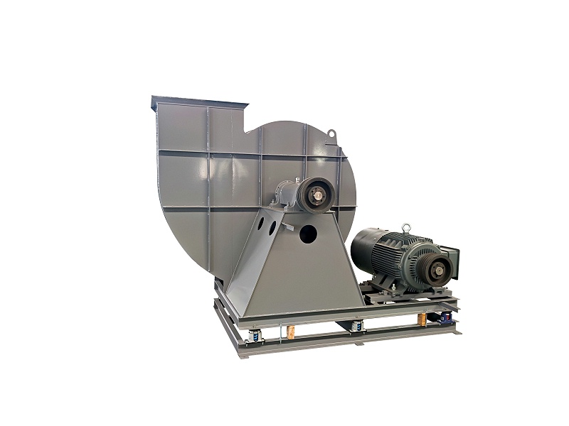 江蘇工業(yè)離心風機廠家