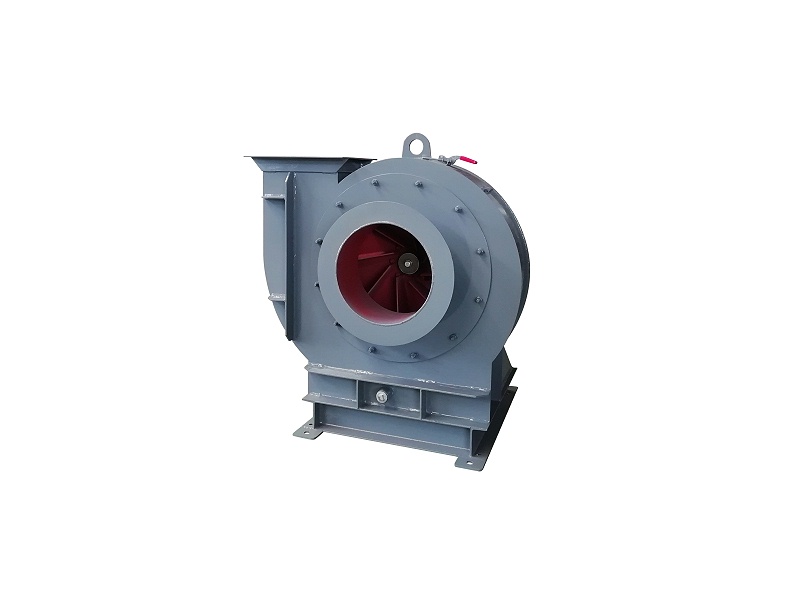 離心式管道風(fēng)機(jī)優(yōu)點(diǎn)是什么？