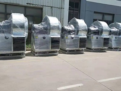 工業(yè)不銹鋼風機_噪音小于80_佰斯拓