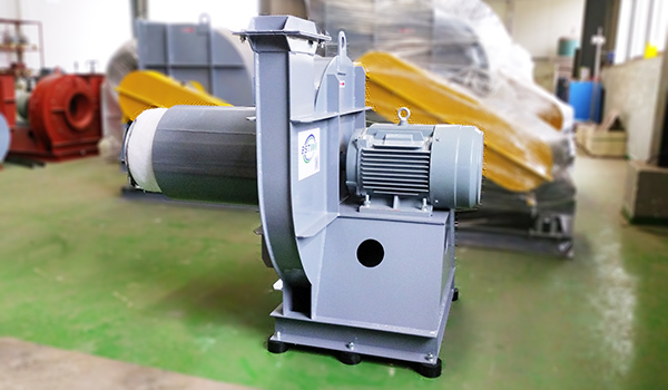 如何做到鍋爐引風(fēng)機(jī)防腐