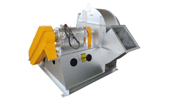 離心通風(fēng)機的風(fēng)壓，風(fēng)量，功率和轉(zhuǎn)速之間有什么關(guān)系？