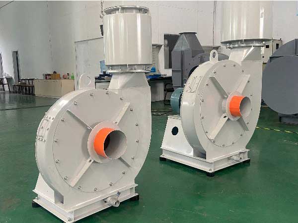 助燃風機具備哪些功能？耐高溫多少度