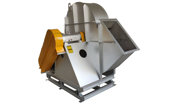 定制高溫窯爐風(fēng)機(jī)可以為企業(yè)帶來(lái)多少益處