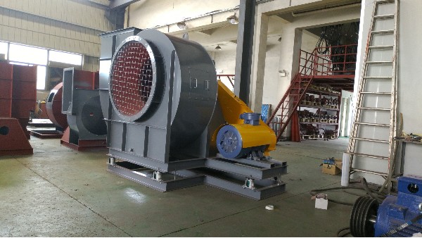 防爆風(fēng)機(jī)與不防爆風(fēng)機(jī)有什么區(qū)別？