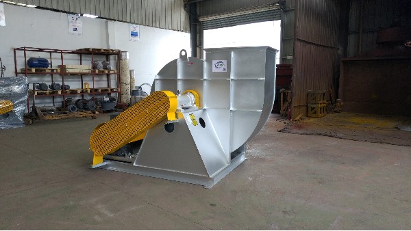 選購(gòu)防爆風(fēng)機(jī)注意事項(xiàng)有哪些？