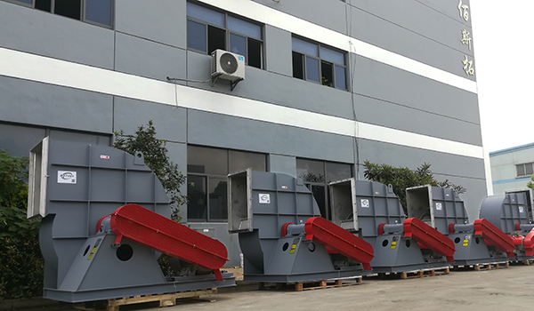 江蘇離心風(fēng)機(jī)定制什么牌子好？-佰斯拓