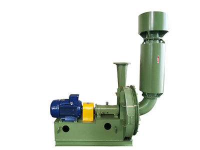 高壓離心風機的噪音源有哪些？佰斯拓