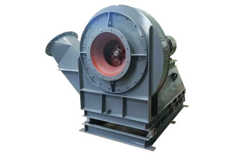 高壓風(fēng)機的最高壓力是多少？