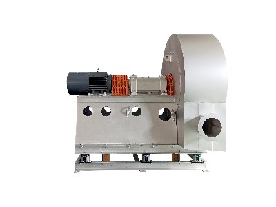 高溫風(fēng)機(jī)葉輪轉(zhuǎn)動(dòng)不平衡的原因及應(yīng)對措施