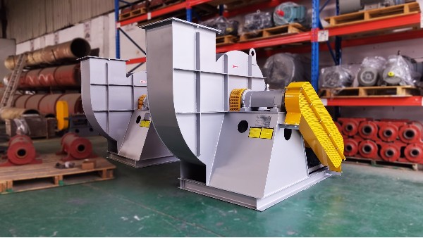 什么是耐高溫離心風(fēng)機(jī)？