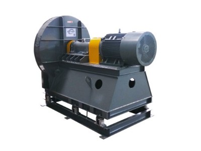 低壓立風機如何達到最大使用效果？佰斯拓