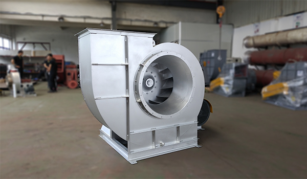 高溫風(fēng)機(jī)的8大結(jié)構(gòu)是哪些？離心風(fēng)機(jī)廠家為您揭曉！
