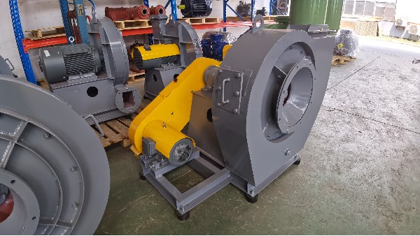 不銹鋼高溫風(fēng)機-市場報價價格公正[佰斯拓]