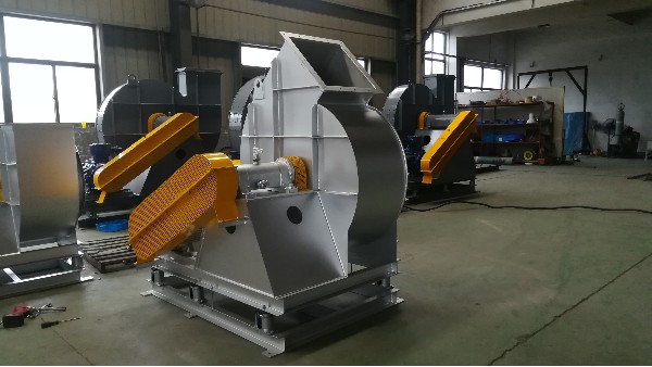 離心風(fēng)機(jī)的幾種傳動(dòng)方式——佰斯拓