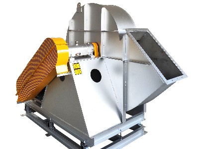 耐高溫不銹鋼風機的保養(yǎng)方法