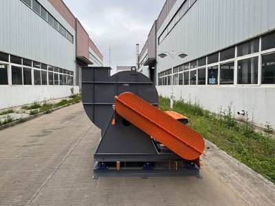 離心風機流量和壓力的關(guān)系是什么？