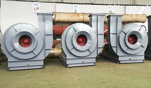 醫(yī)用口罩用熔噴無(wú)紡布設(shè)備需要配多大的高壓離心風(fēng)機(jī)？