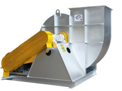 蘇州排煙風(fēng)機是如何計算風(fēng)量的？佰斯拓