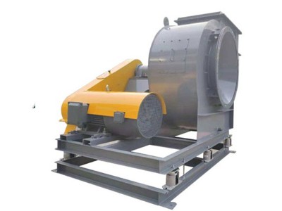 如何處理風(fēng)機(jī)的磨損問(wèn)題？佰斯拓